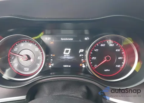 2019 Dodge Charger Gt Rwd from USA, damaged, VIN 2C3CDXHG1KH684944